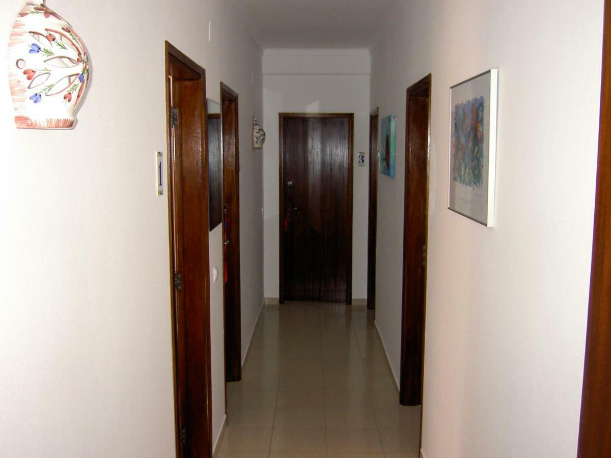Quartos Com Boas Vistas Ribeira da Gafa Esterno foto